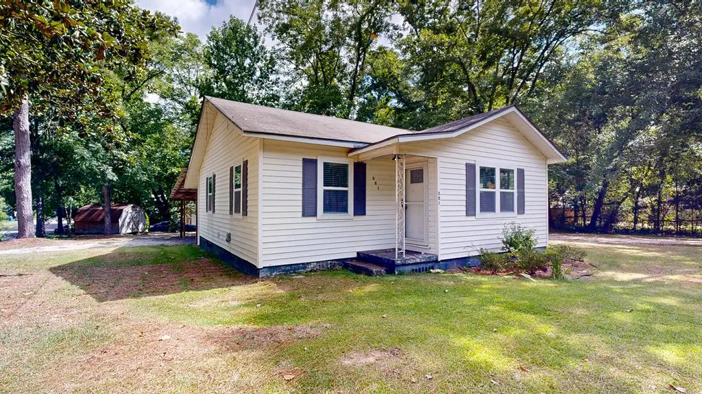 301 Hedstrom Drive, Dothan, AL 36301 - #1