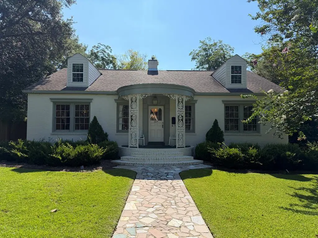 205 S Orange, Dothan, AL 36301 - #1