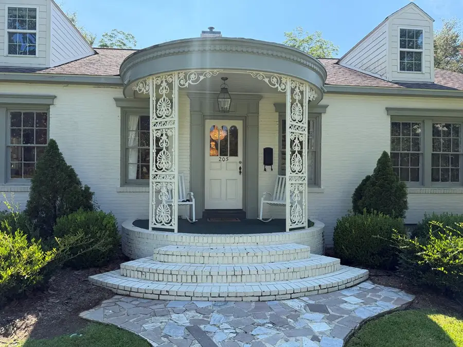 205 S Orange, Dothan, AL 36301 - #2