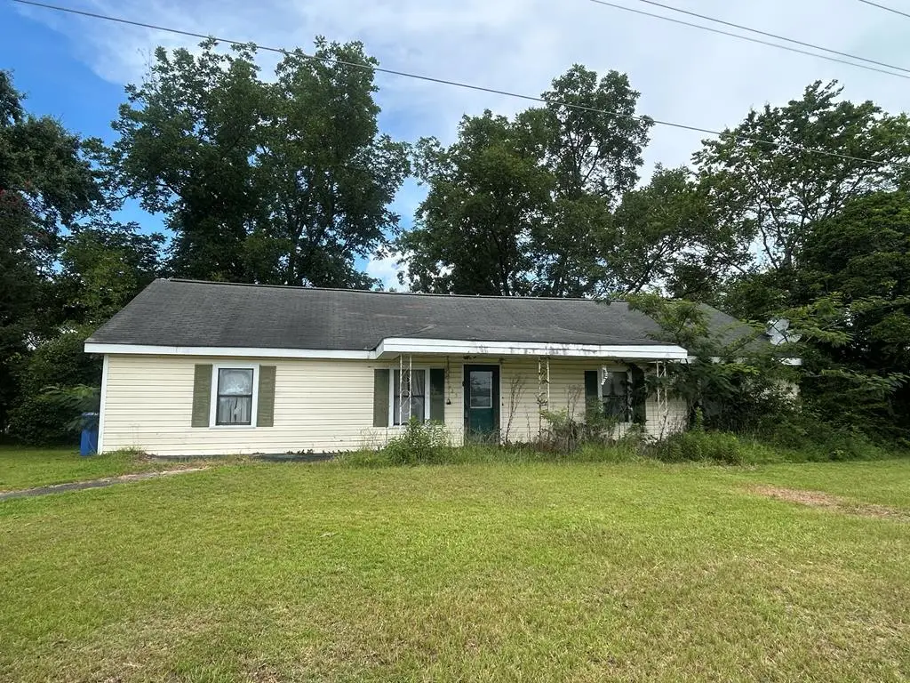 1425 Forrester Rd, Dothan, AL 36301 - #1