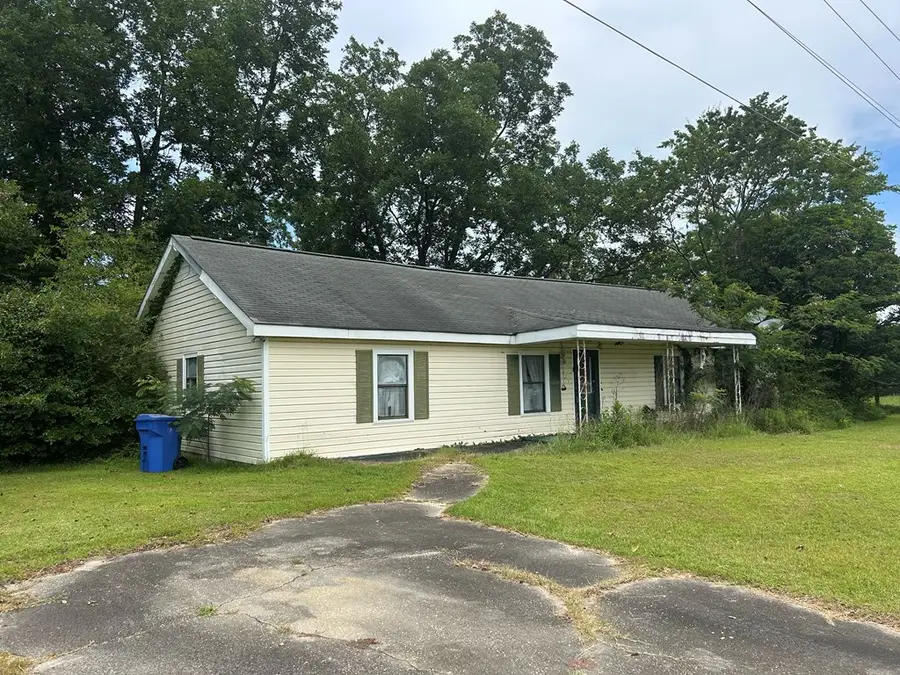 1425 Forrester Rd, Dothan, AL 36301 - #2