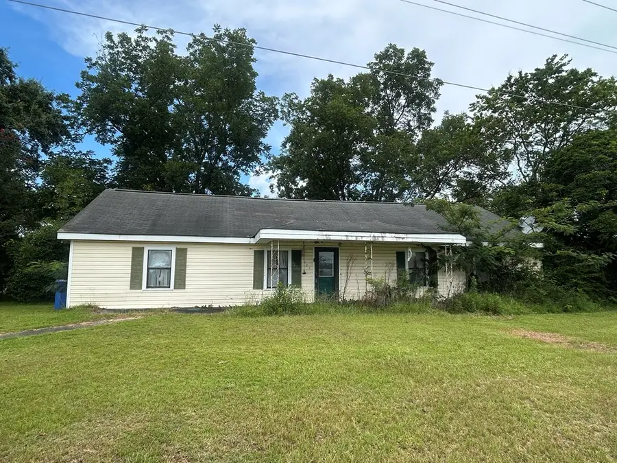 1425 Forrester Rd, Dothan, AL 36301 - #3