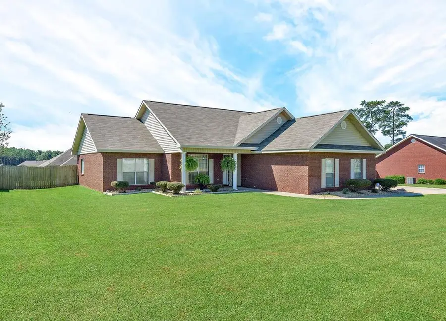 109 Remington Way, Enterprise, AL 36330 - #2