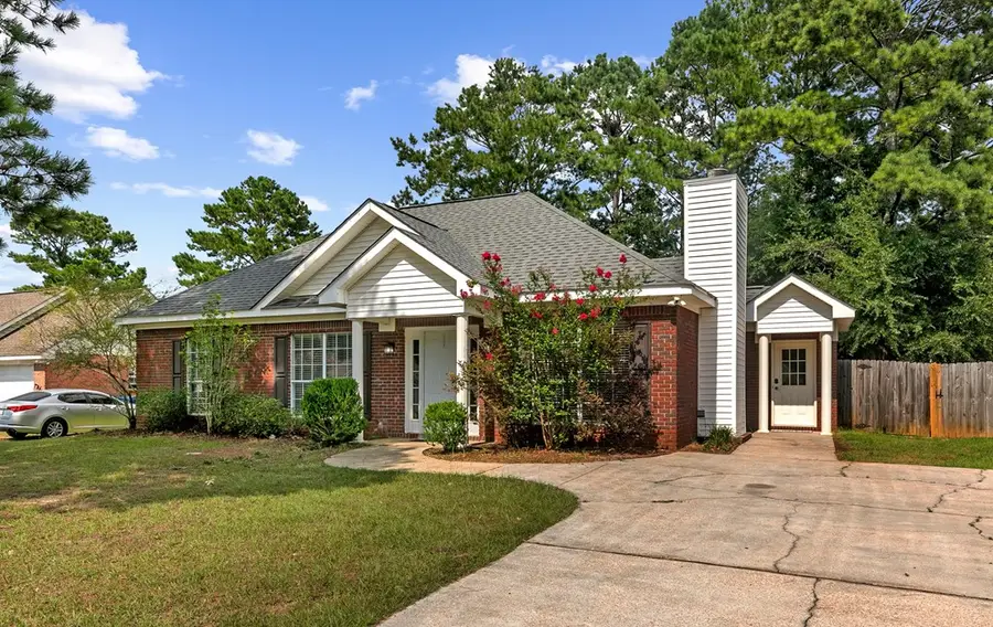 191 Nomad Cir, Kinsey, AL 36303 - #2