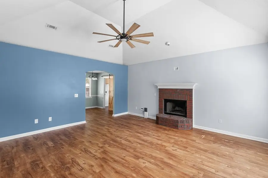 191 Nomad Cir, Kinsey, AL 36303 - #3