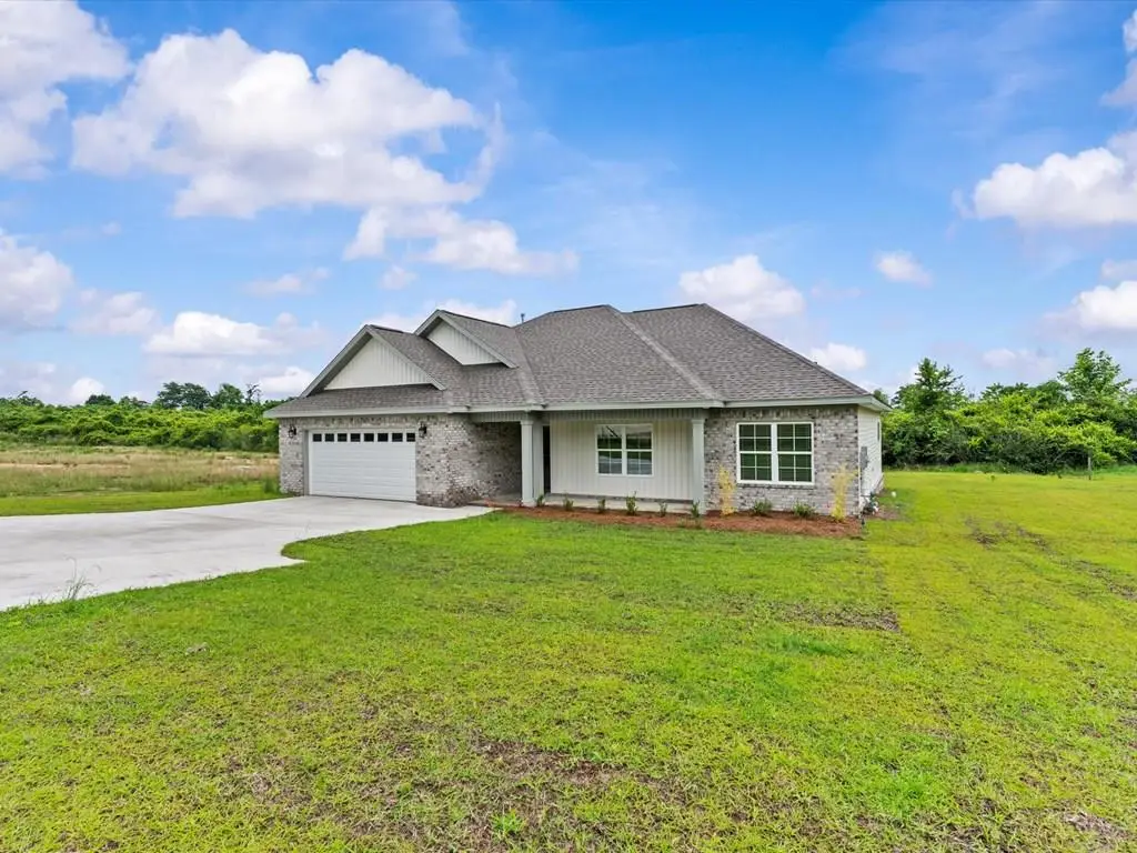 562 N John Street, New Brockton, AL 36351 - #1