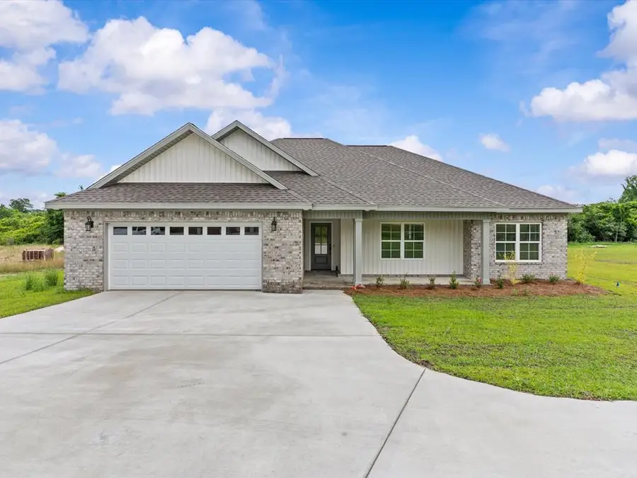 562 N John Street, New Brockton, AL 36351 - #2