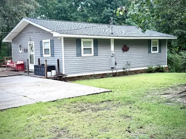 1095 Lakeview Street, Abbeville, AL 36310