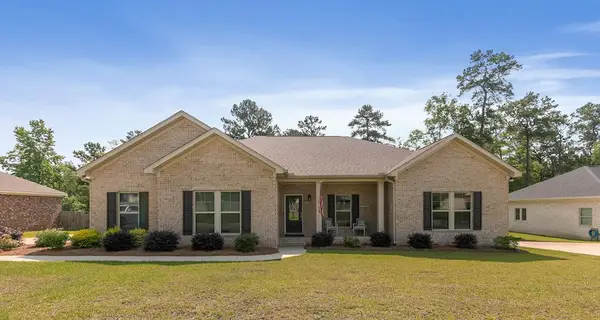 606 Billings Trail, Dothan, AL 36305