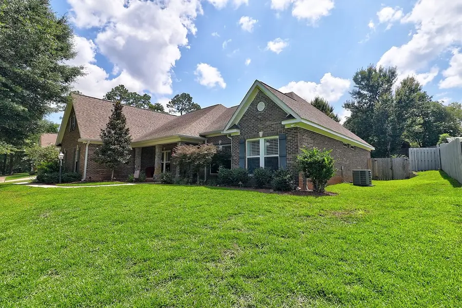 643 Westbrook Rd, Dothan, AL 36303 - #3