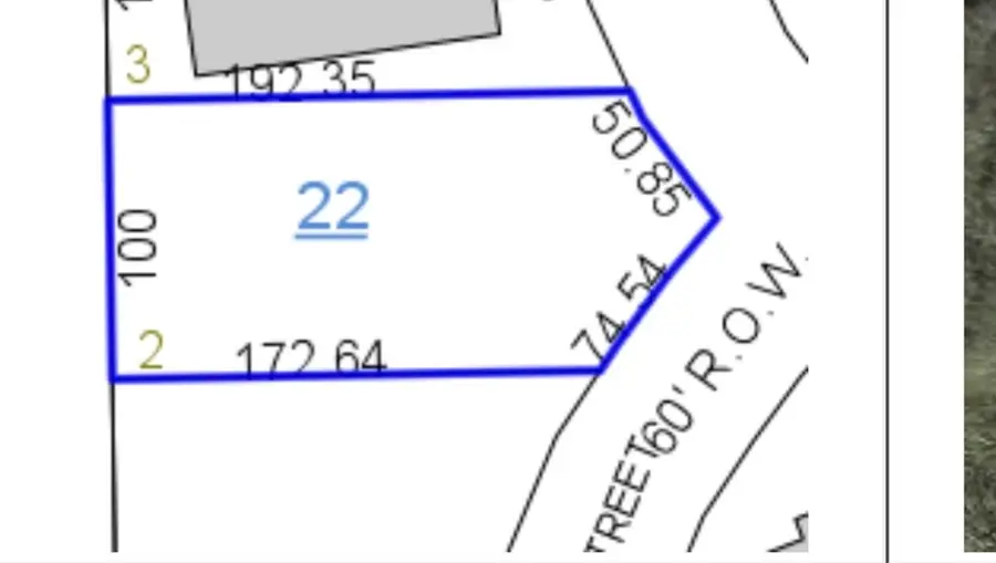 Lot 2 Carr Circle, Headland, AL 36345 - #3