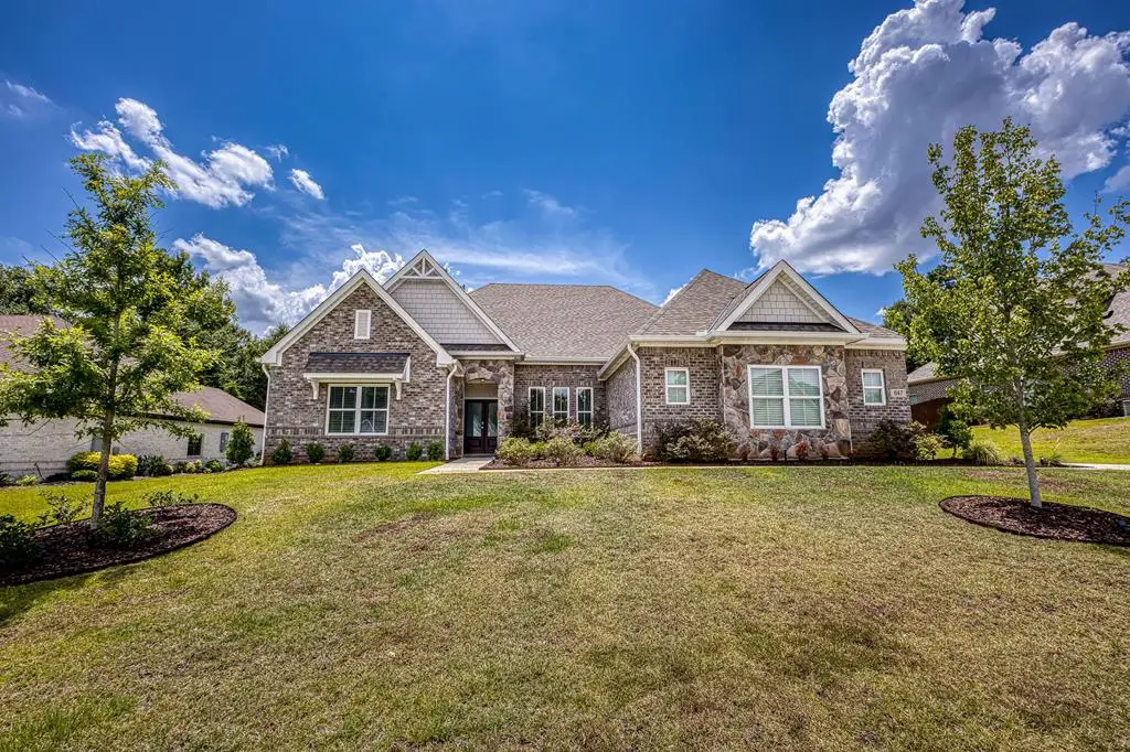 647 Charleston Mills, Midland City, AL 36350 - #1