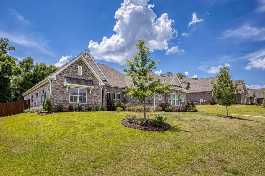 647 Charleston Mills, Midland City, AL 36350 - #2