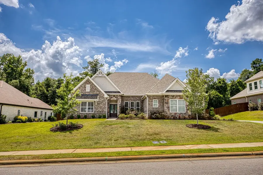 647 Charleston Mills, Midland City, AL 36350 - #3