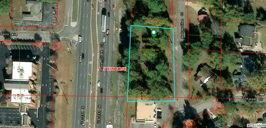 403 Metropolitan Ct, Dothan, AL 36303 - #3