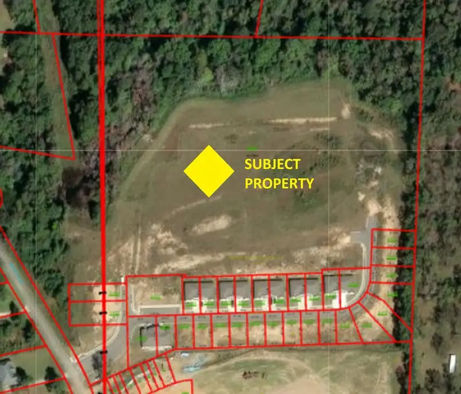 0 Moore Rd, Dothan, AL 36301 - #2