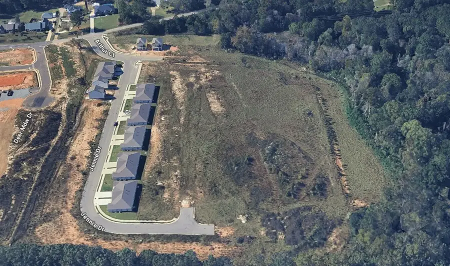0 Moore Rd, Dothan, AL 36301 - #3