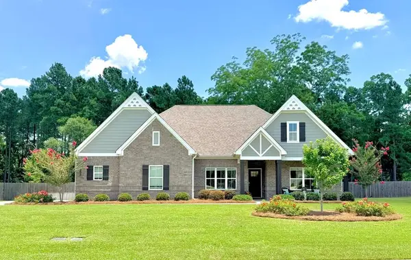 202 Billings Trail, Dothan, AL 36305