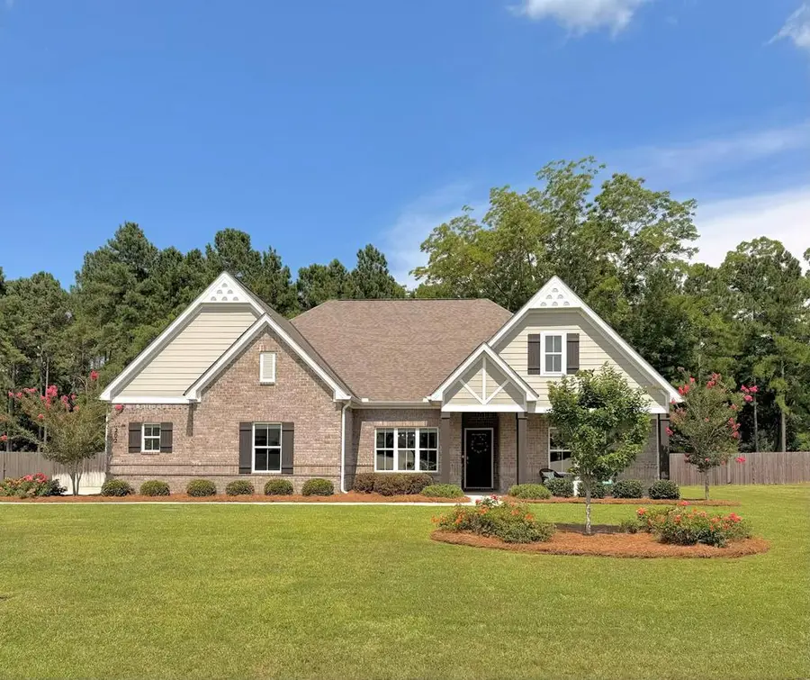 202 Billings Trail, Dothan, AL 36305 - #2