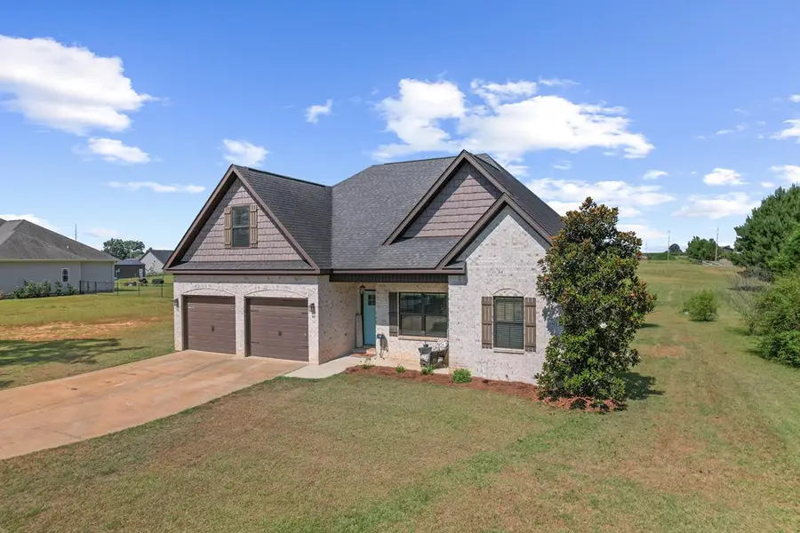 646 Doyle Road, Dothan, AL 36305 - #2