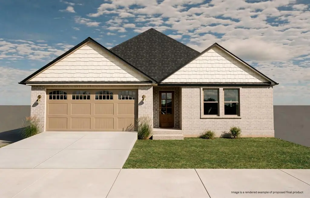 123 Scout Way, Enterprise, AL 36330 - #1