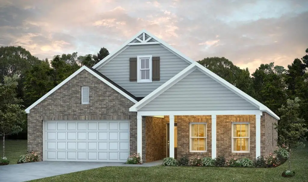 301 Courtland Drive, Dothan, AL 36301 - #1