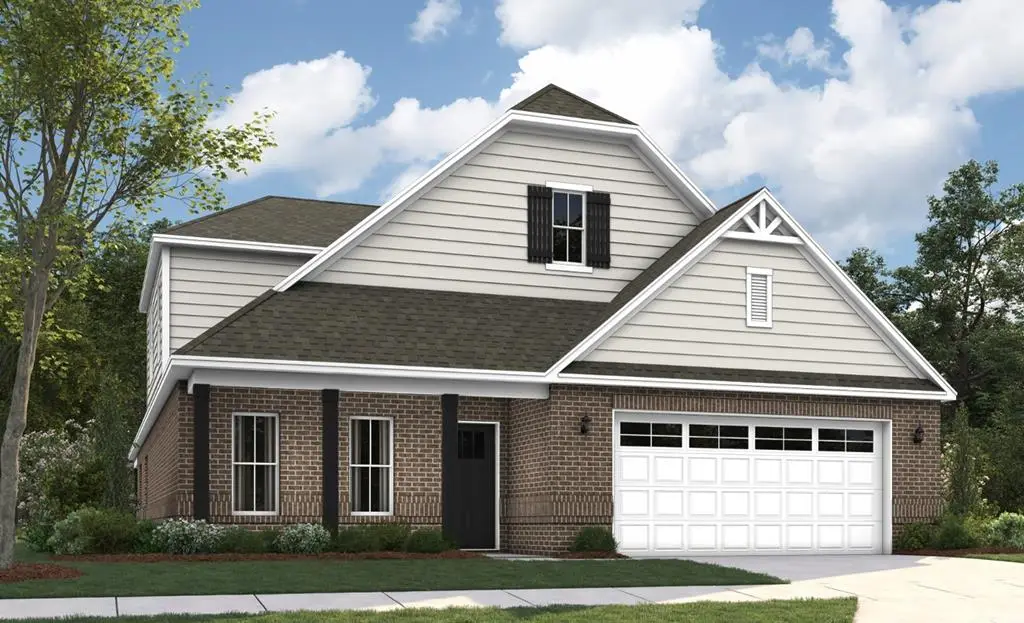 122 Hunter's Hill Way, Enterprise, AL 36330 - #1