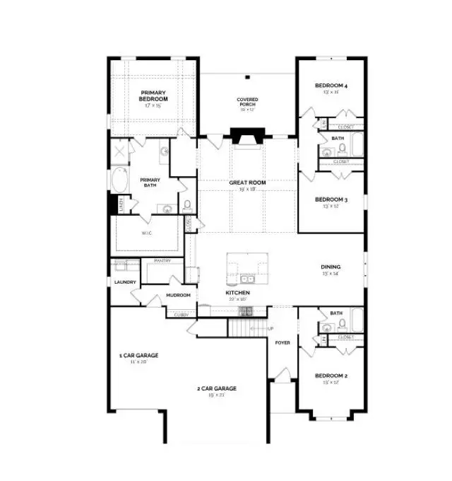231 Morning Mist Lane, Dothan, AL 36305 - #2