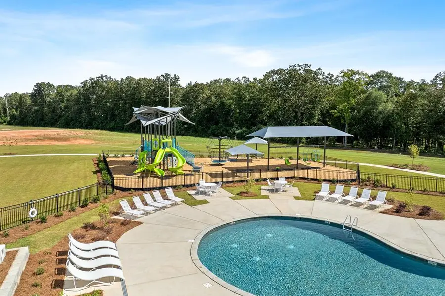 231 Morning Mist Lane, Dothan, AL 36305 - #3