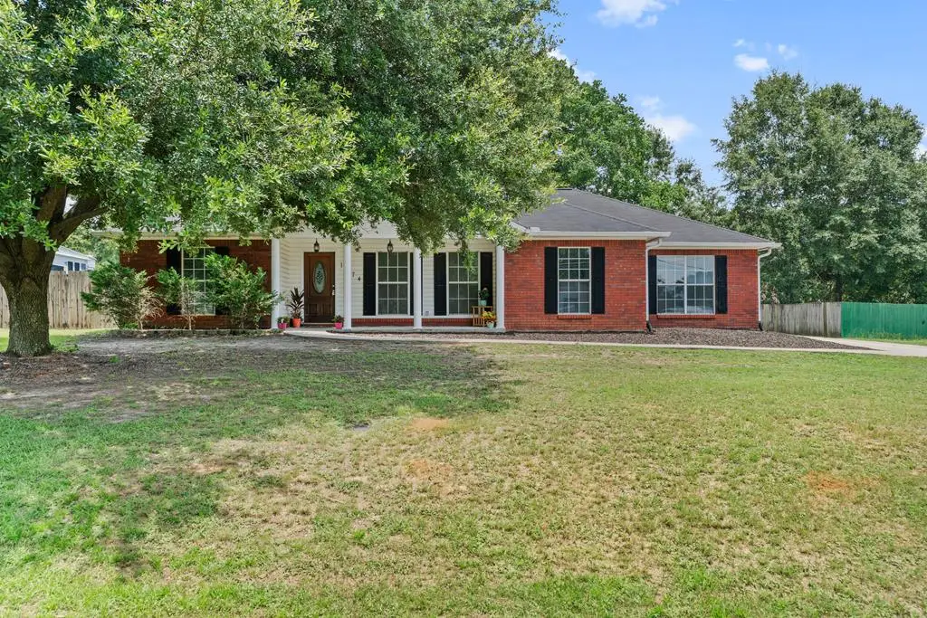 1974 Shellfield, Enterprise, AL 36330 - #1