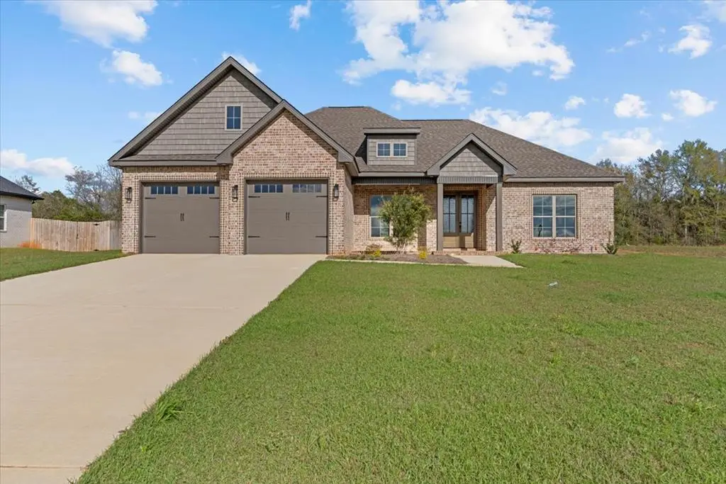 286 County Road 760, Enterprise, AL 36330 - #1