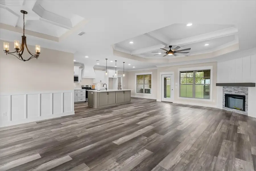 286 County Road 760, Enterprise, AL 36330 - #2