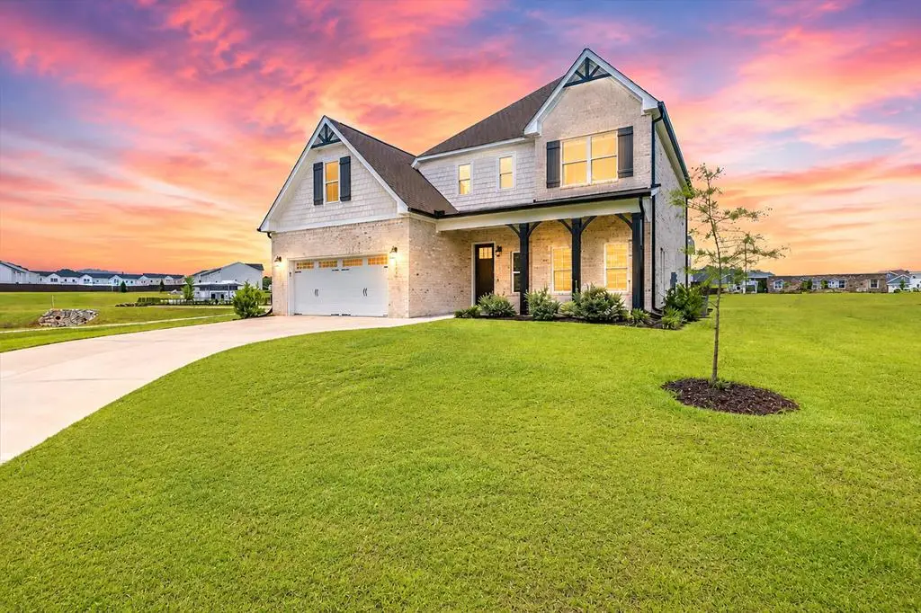 110 Cleo Court, Enterprise, AL 36330 - #1