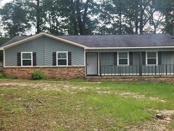1005 Harris Rd, Ozark, AL 36360