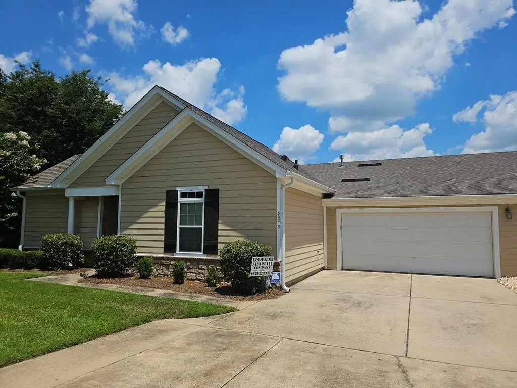 302 Hidden Creek Cir Unit 3, Dothan, AL 36301 - #1