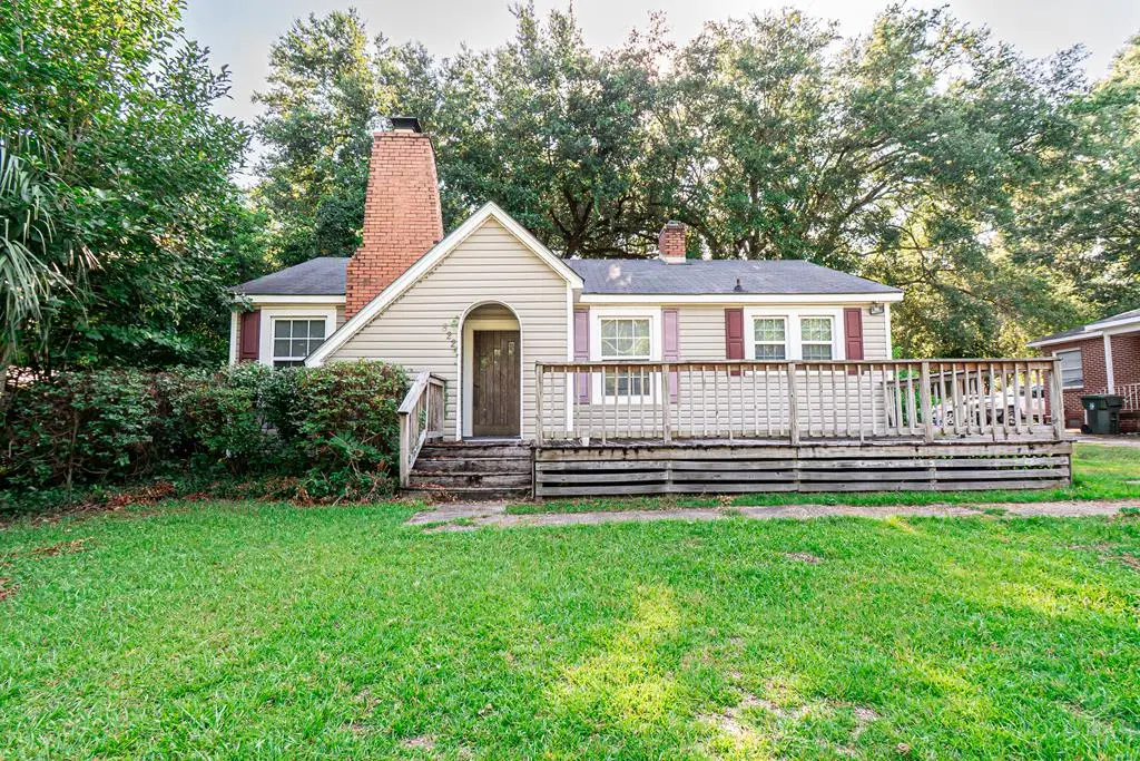 822 Dusy St, Dothan, AL 36301 - #1