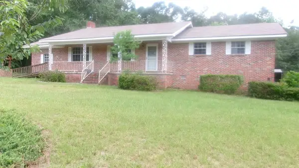 Address Withheld By Seller, Opp, AL 36467