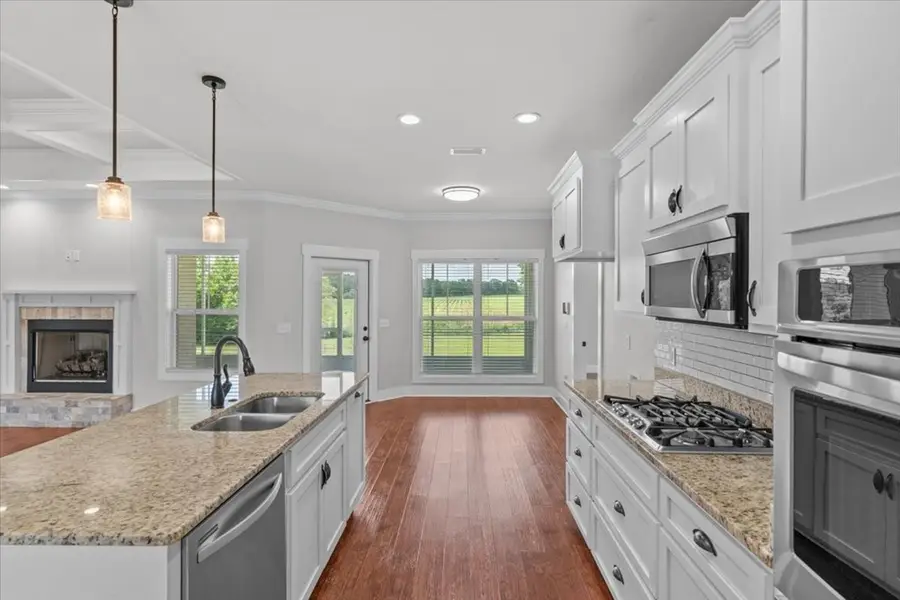 202 Cabrio Way, Headland, AL 36345 - #2