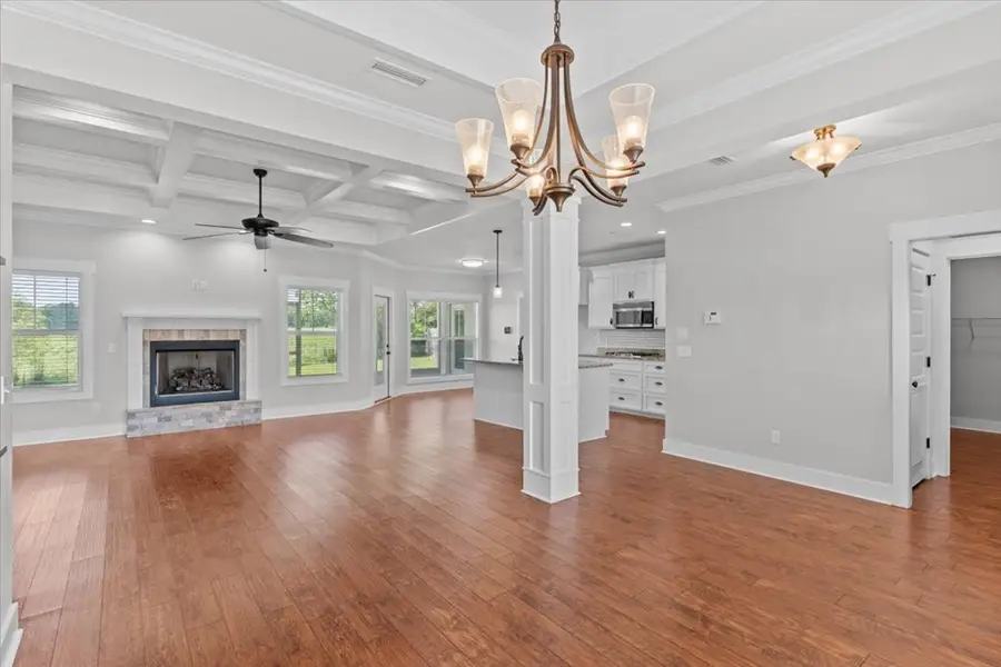 202 Cabrio Way, Headland, AL 36345 - #3
