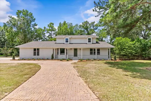 1821 Denton Road, Dothan, AL 36303