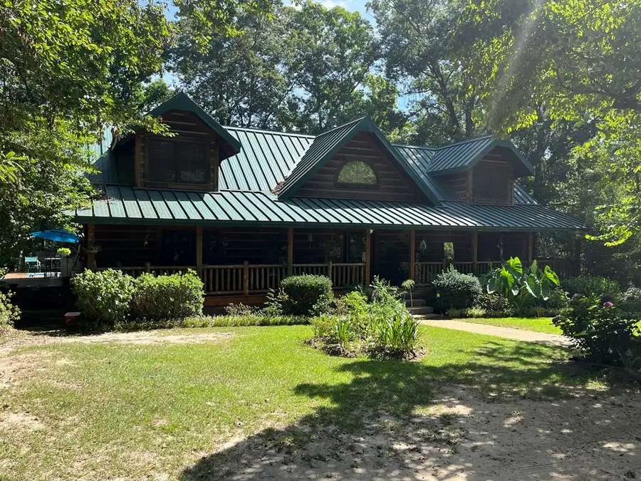 250 Moore Meadow Drive, Georgetown South, GA 39845 - #2