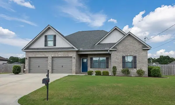 34 Janet Avenue, Midland City, AL 36350
