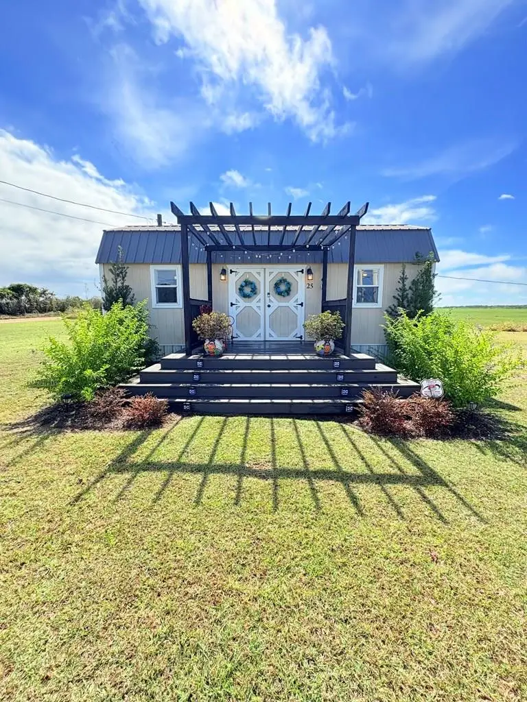 25 & 65 Hartzog Rd, Slocomb, AL 36375 - #1