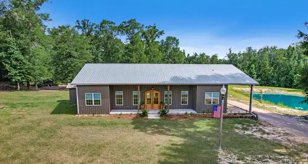 2480 S S Springhill Rd, Gordon, AL 36343