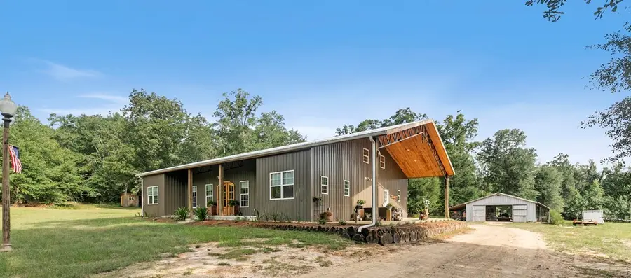 2480 S S Springhill Rd, Gordon, AL 36343 - #2
