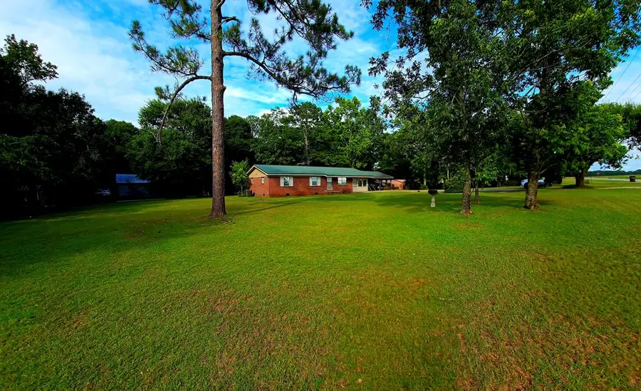4699 County Road 14, Newton Midland City, AL 36360 - #2