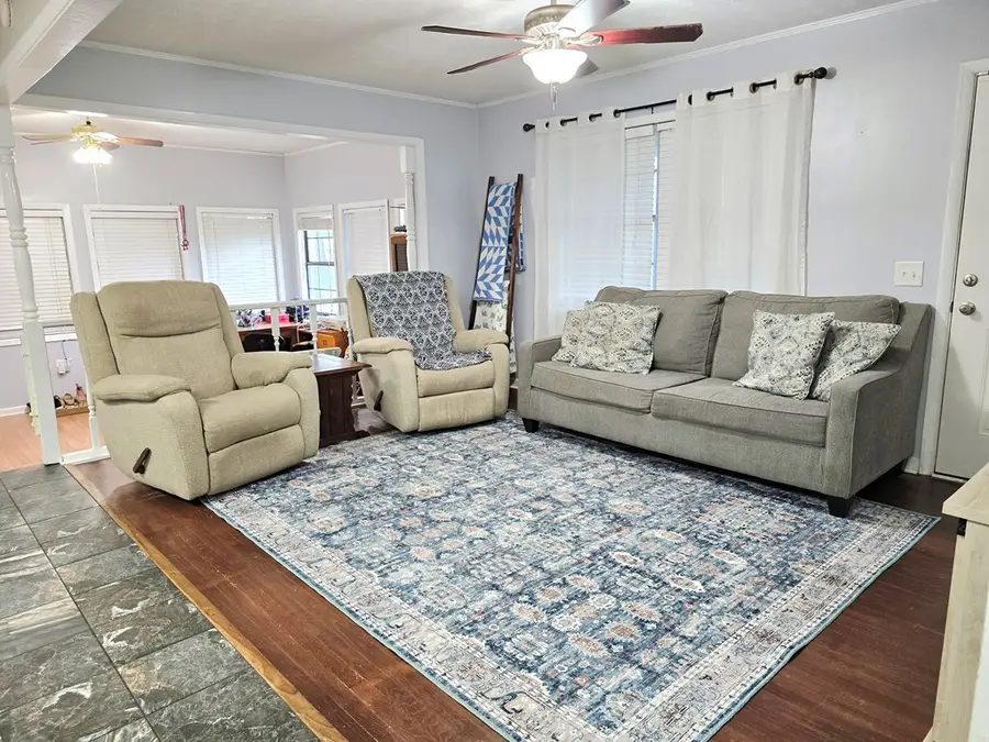 4699 County Road 14, Newton Midland City, AL 36360 - #3