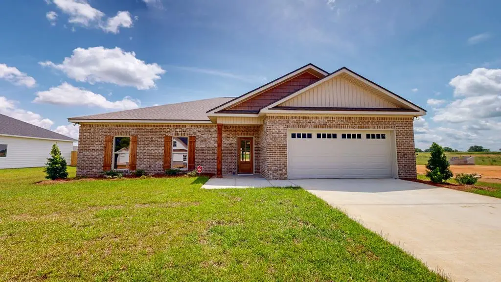 217 Tremont Circle, Newton, AL 36352 - #1