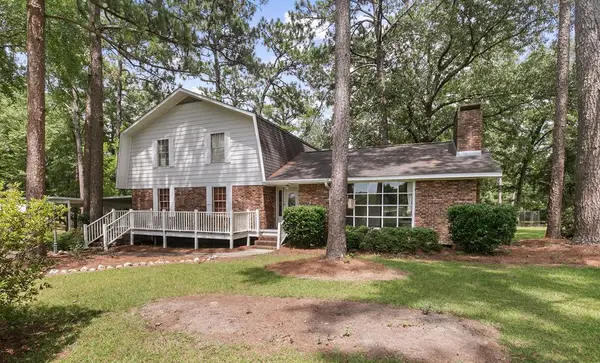 6850 N Co Rd 33, Columbia, AL 36319