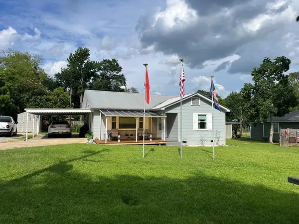 101 Julia Drive, Abbeville, AL 36310